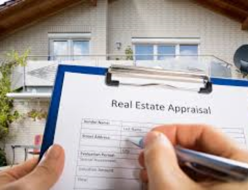 Obtaining the Best Appraisal in Any Market