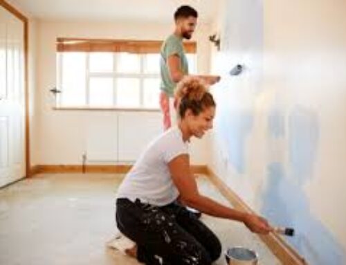 Home Improvements – The Right Approach